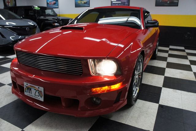 2008 Ford Mustang ROUSH - 22877032 - 50