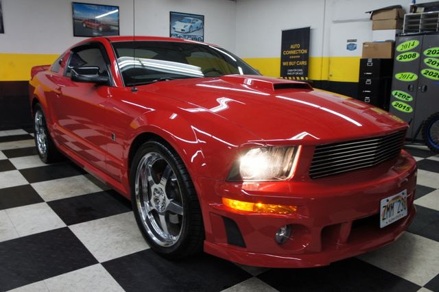 2008 Ford Mustang ROUSH - 22877032 - 51