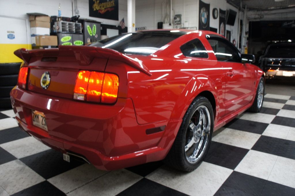 2008 Ford Mustang ROUSH - 22877032 - 52