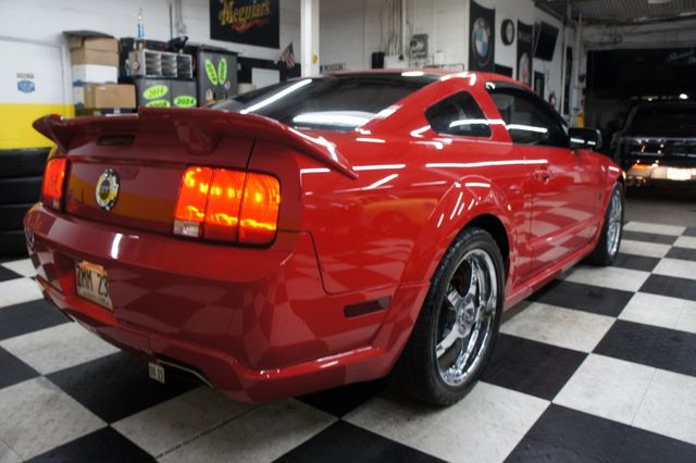 2008 Ford Mustang ROUSH - 22877032 - 52