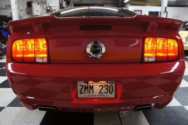 2008 Ford Mustang ROUSH - 22877032 - 53