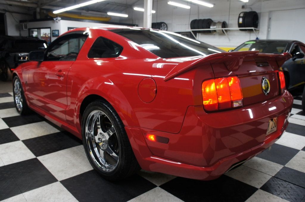 2008 Ford Mustang ROUSH - 22877032 - 54