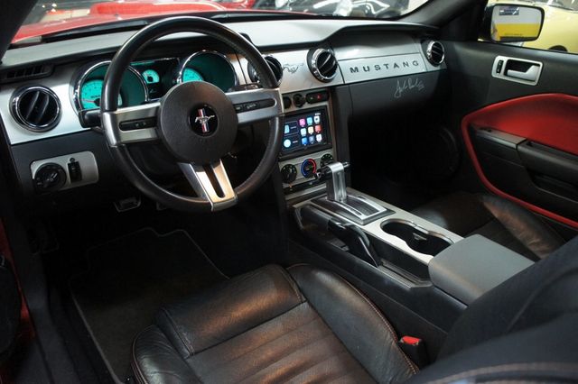 2008 Ford Mustang ROUSH - 22877032 - 55