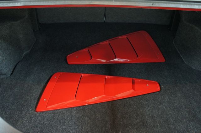 2008 Ford Mustang ROUSH - 22877032 - 56