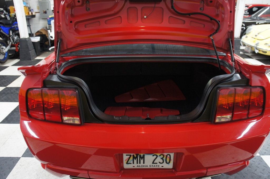 2008 Ford Mustang ROUSH - 22877032 - 57