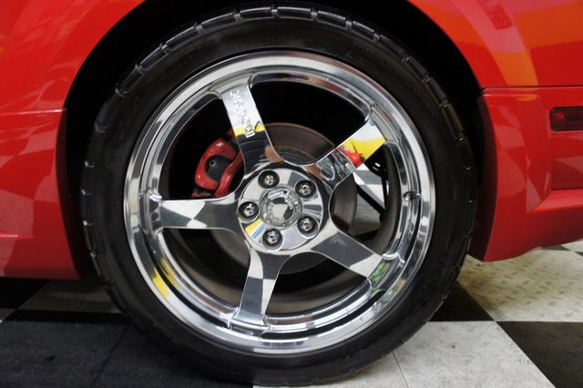 2008 Ford Mustang ROUSH - 22877032 - 5