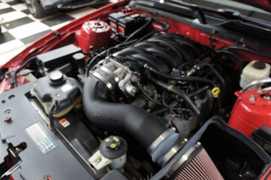 2008 Ford Mustang ROUSH - 22877032 - 59