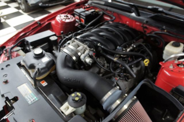 2008 Ford Mustang ROUSH - 22877032 - 59