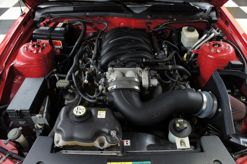 2008 Ford Mustang ROUSH - 22877032 - 60