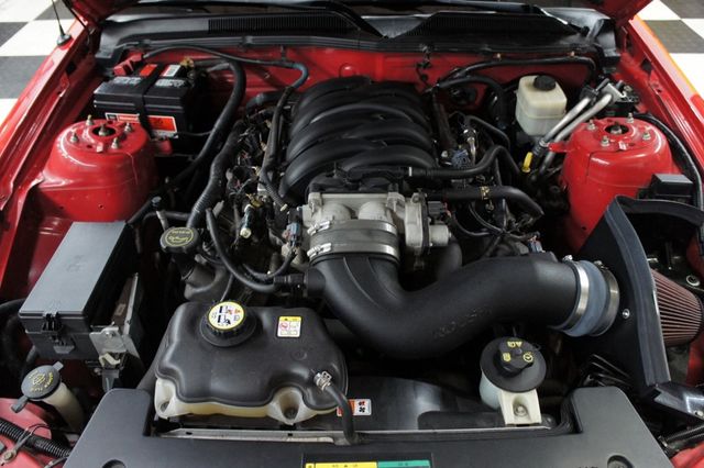 2008 Ford Mustang ROUSH - 22877032 - 60