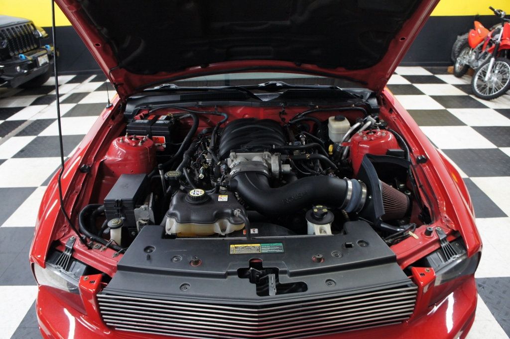 2008 Ford Mustang ROUSH - 22877032 - 61