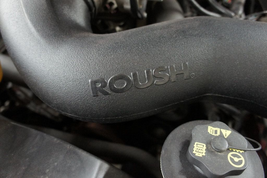 2008 Ford Mustang ROUSH - 22877032 - 63