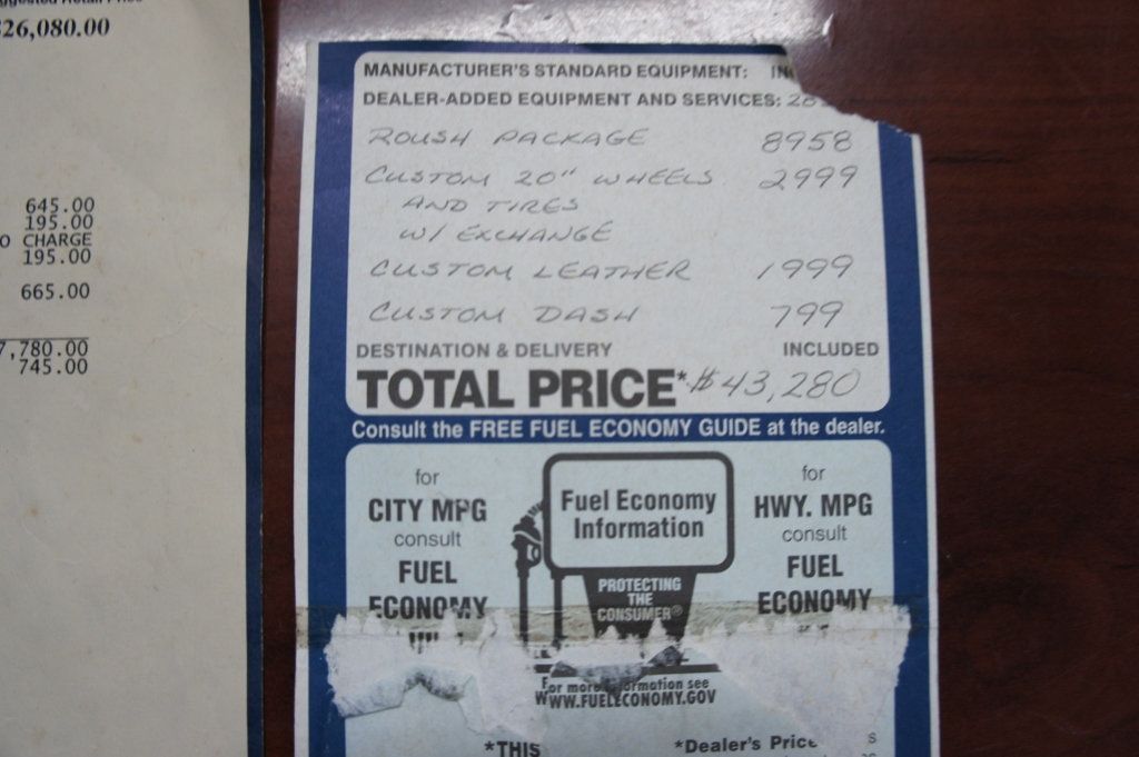 2008 Ford Mustang ROUSH - 22877032 - 66