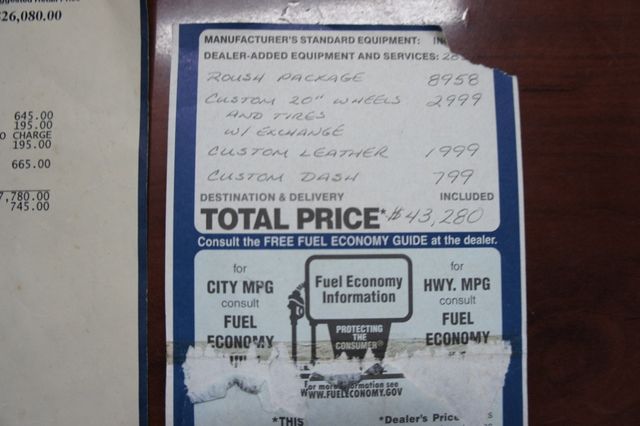 2008 Ford Mustang ROUSH - 22877032 - 66