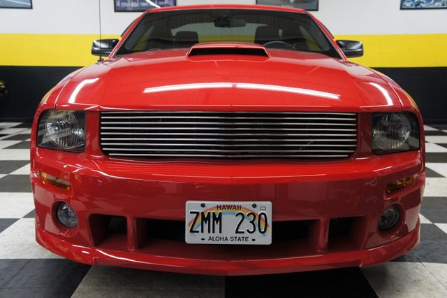 2008 Ford Mustang ROUSH - 22877032 - 6