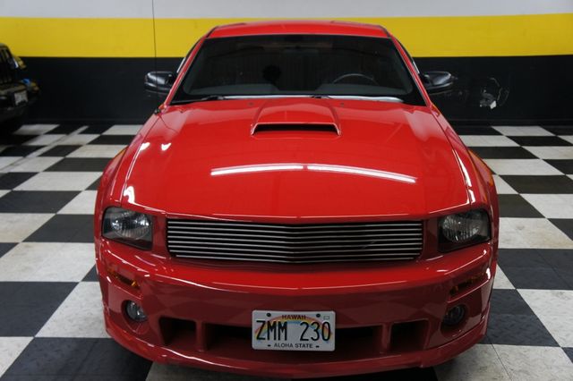 2008 Ford Mustang ROUSH - 22877032 - 7