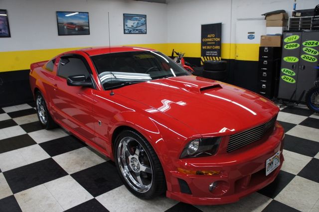 2008 Ford Mustang ROUSH - 22877032 - 8