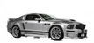 2008 Ford Mustang Sanderson Eleanor Replica  - 22863171 - 4