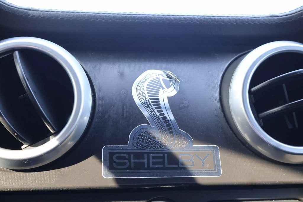 2008 Ford Mustang SHELBY GT 500, ONLY 69K MILES, VISTA BLUE PAINT!!! - 22864591 - 29