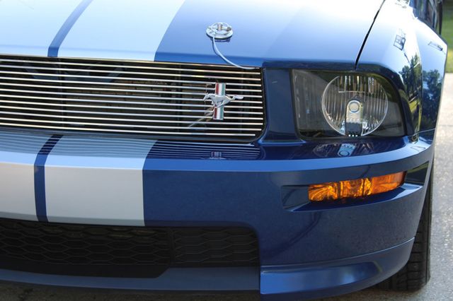 2008 Ford Mustang Shelby GT For Sale - 22398046 - 9