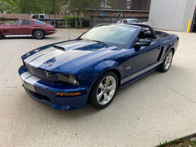 2008 Ford Mustang Shelby GT For Sale - 22398046 - 2