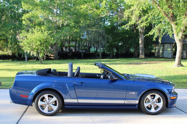 2008 Ford Mustang Shelby GT For Sale - 22398046 - 6