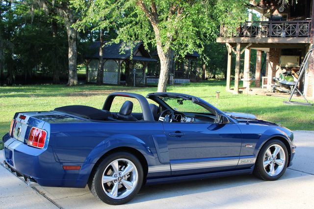 2008 Ford Mustang Shelby GT For Sale - 22398046 - 8