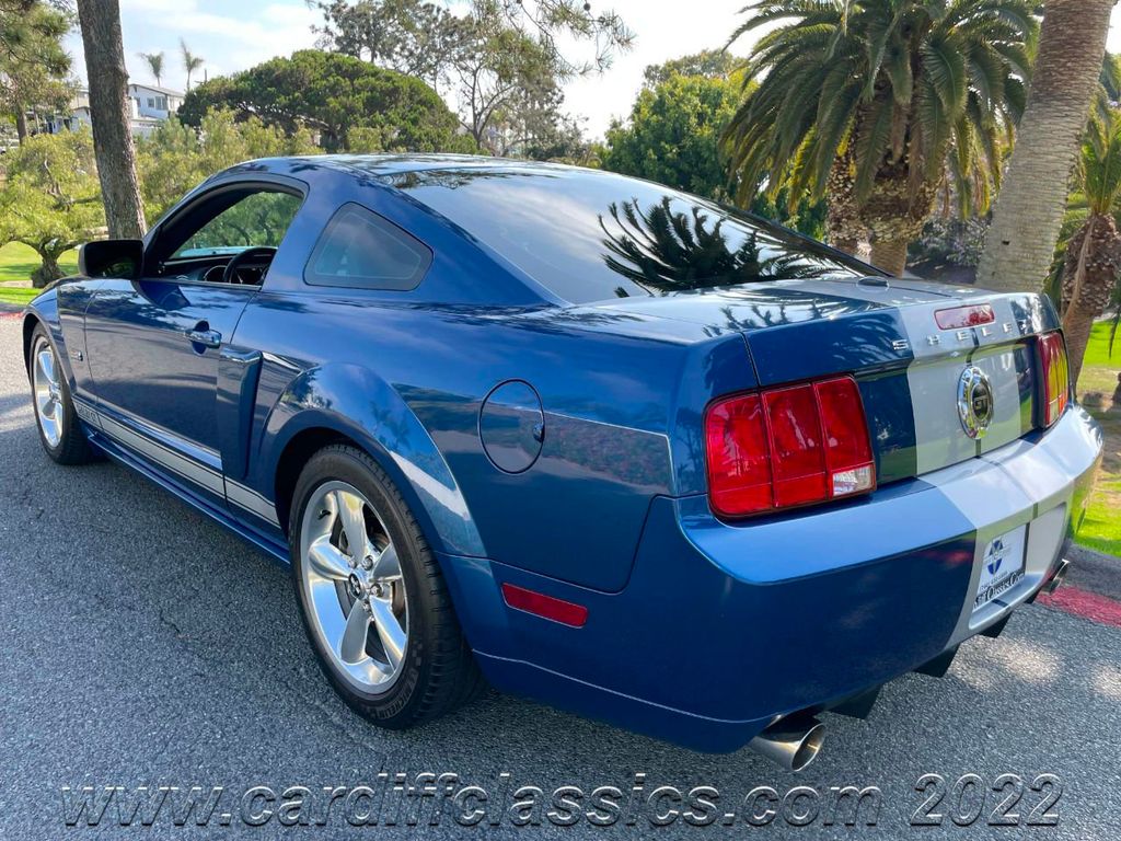 2008 Ford Mustang Shelby GT  - 21438277 - 10