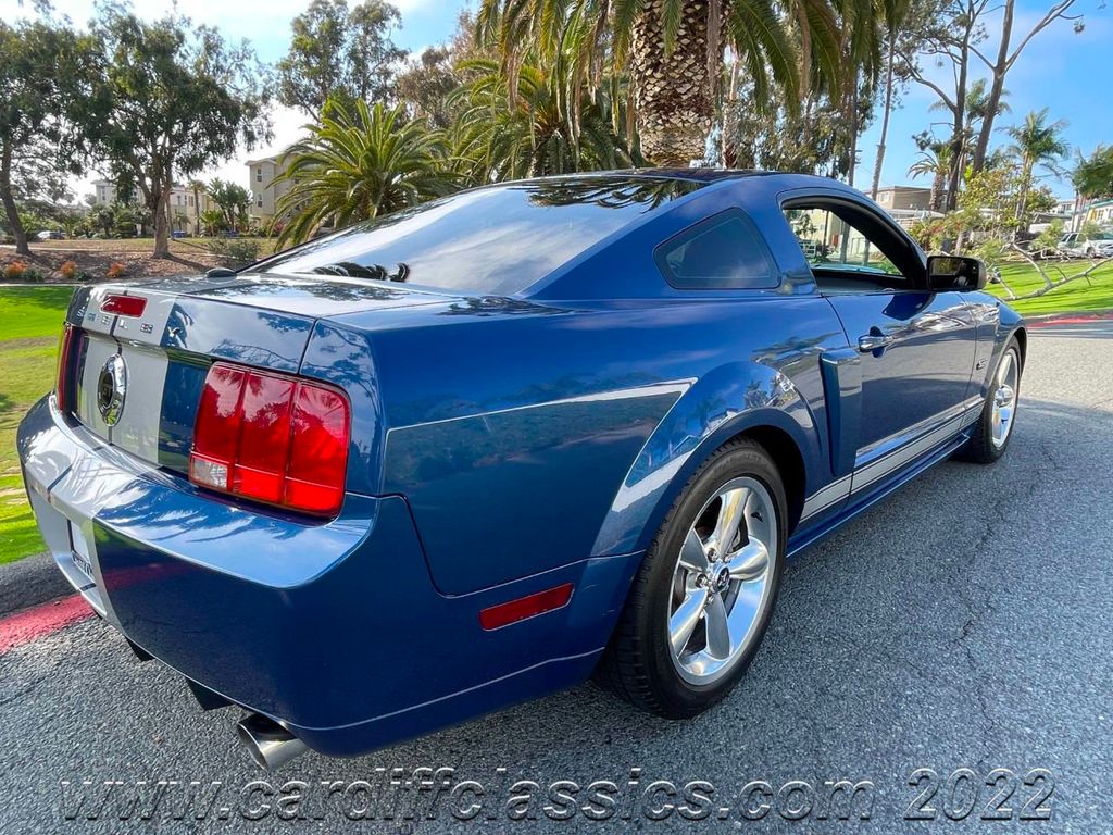 2008 Ford Mustang Shelby GT  - 21438277 - 11