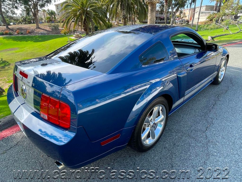 2008 Ford Mustang Shelby GT  - 21438277 - 36