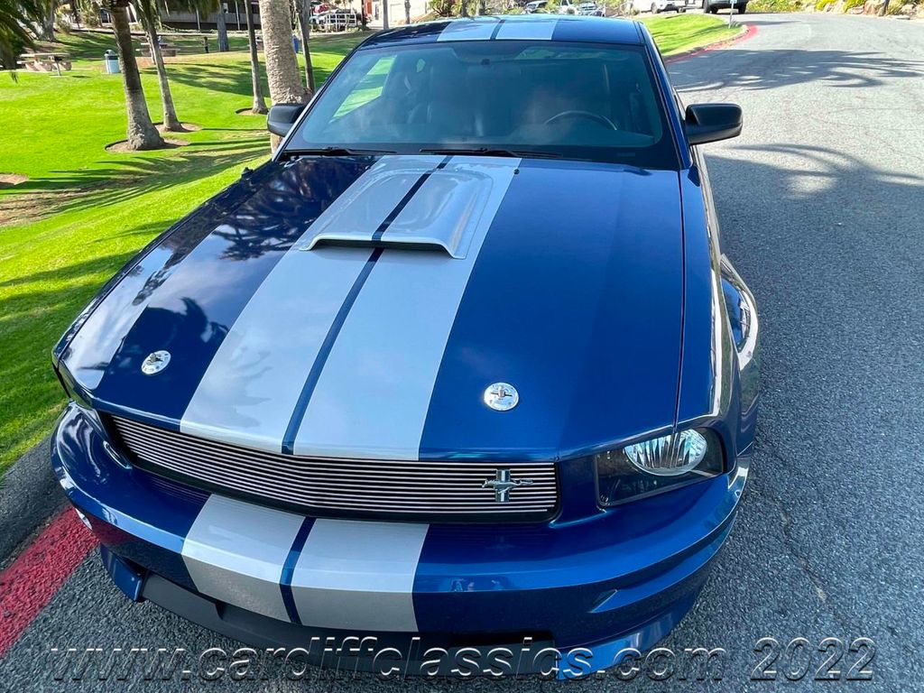 2008 Ford Mustang Shelby GT  - 21438277 - 43