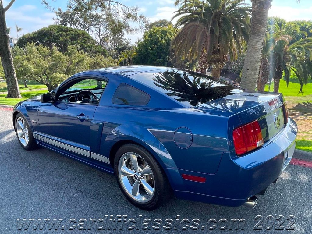 2008 Ford Mustang Shelby GT  - 21438277 - 56