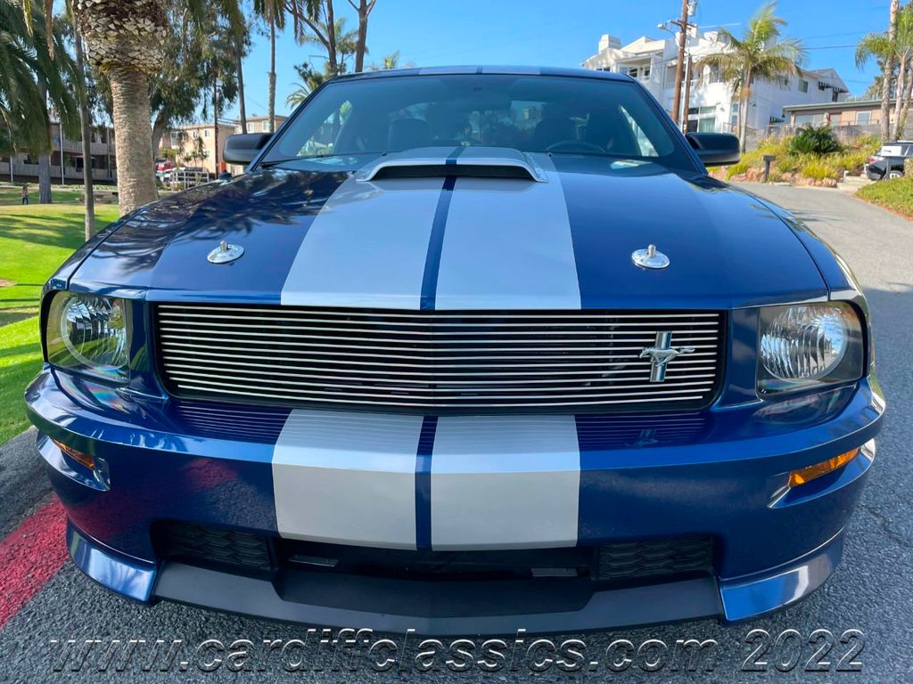 2008 Ford Mustang Shelby GT  - 21438277 - 5