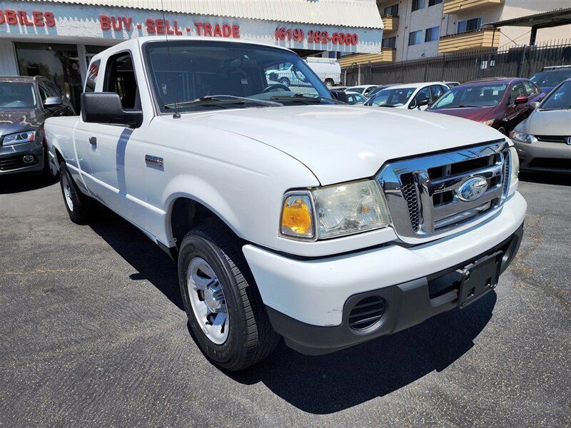 2008 Ford Ranger 2WD 4dr SuperCab 126" XLT - 22536873 - 11