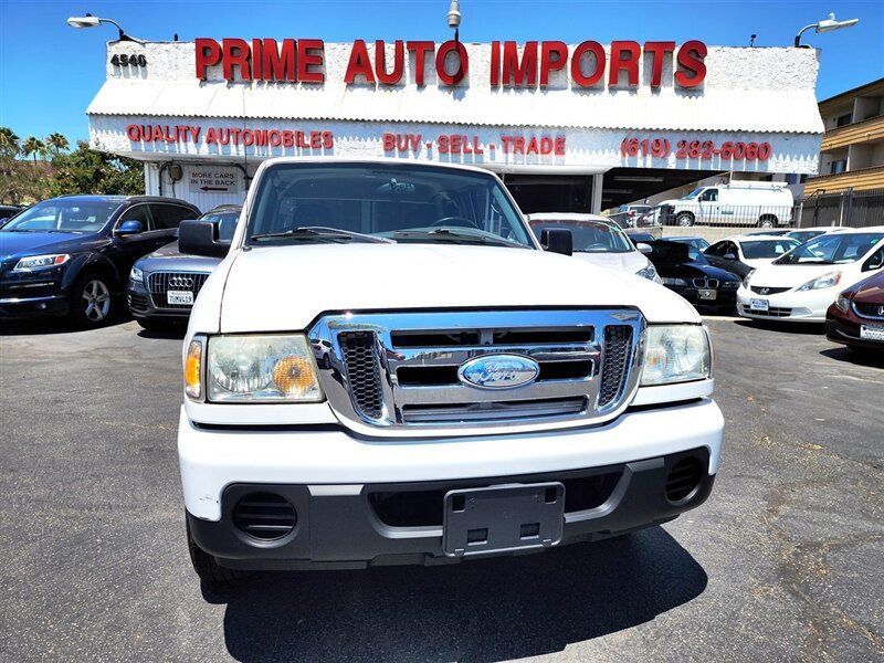 2008 Ford Ranger 2WD 4dr SuperCab 126" XLT - 22536873 - 12