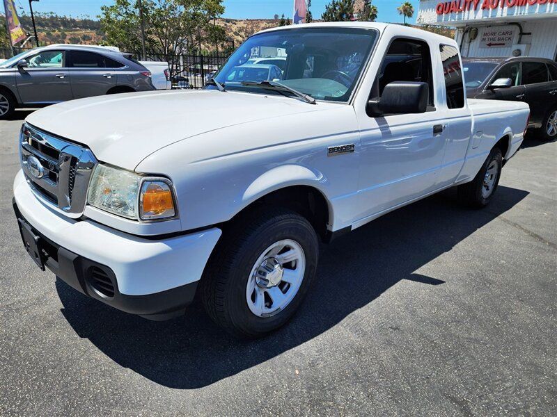 2008 Ford Ranger 2WD 4dr SuperCab 126" XLT - 22536873 - 13