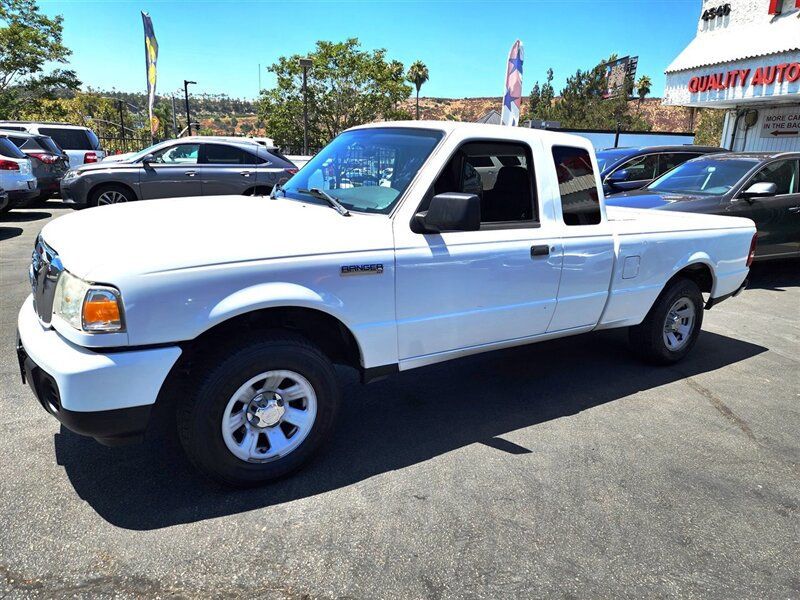 2008 Ford Ranger 2WD 4dr SuperCab 126" XLT - 22536873 - 14