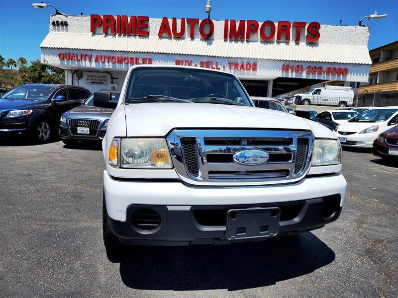 2008 Ford Ranger 2WD 4dr SuperCab 126" XLT - 22536873 - 15