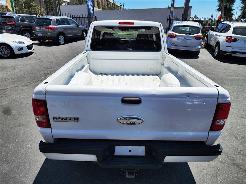 2008 Ford Ranger 2WD 4dr SuperCab 126" XLT - 22536873 - 1