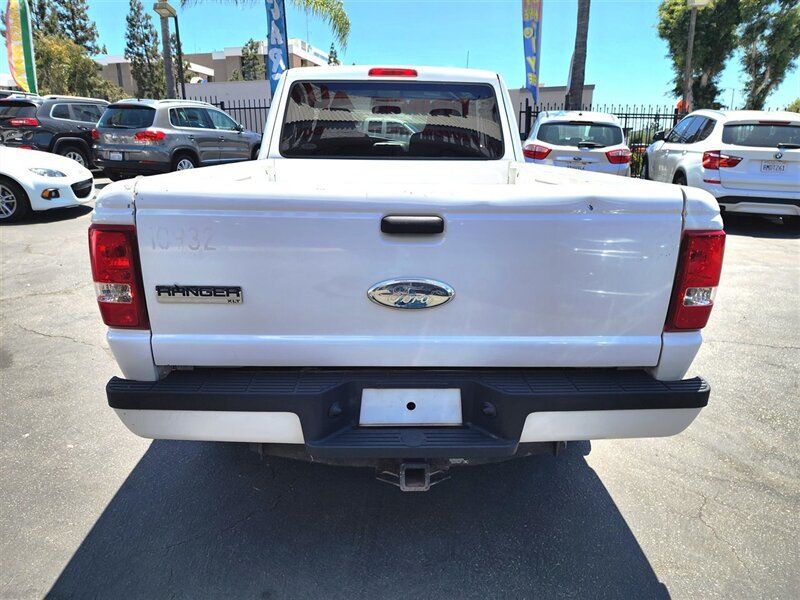 2008 Ford Ranger 2WD 4dr SuperCab 126" XLT - 22536873 - 2