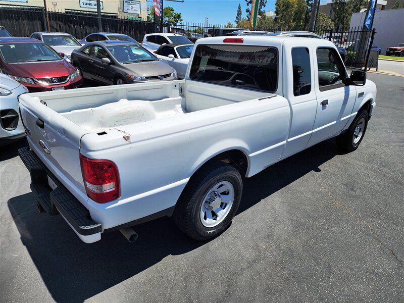 2008 Ford Ranger 2WD 4dr SuperCab 126" XLT - 22536873 - 3