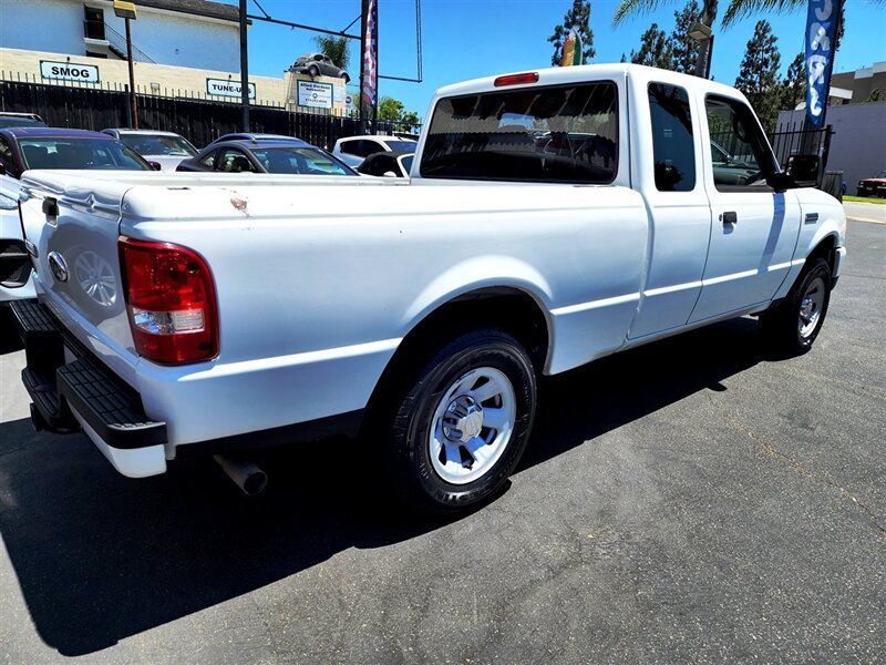 2008 Ford Ranger 2WD 4dr SuperCab 126" XLT - 22536873 - 4