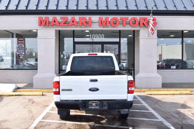 2008 Ford Ranger 2WD Reg Cab 112" Sport - 22981637 - 9