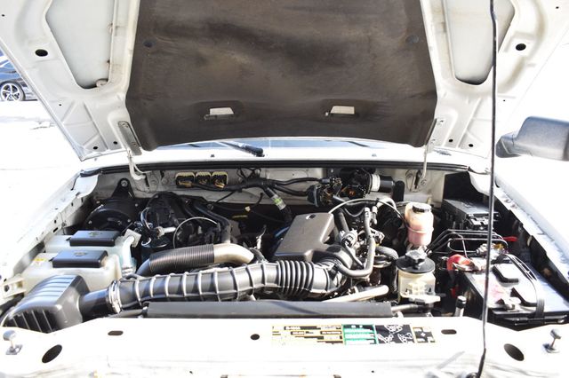 2008 Ford Ranger 2WD Reg Cab 112" Sport - 22981637 - 10