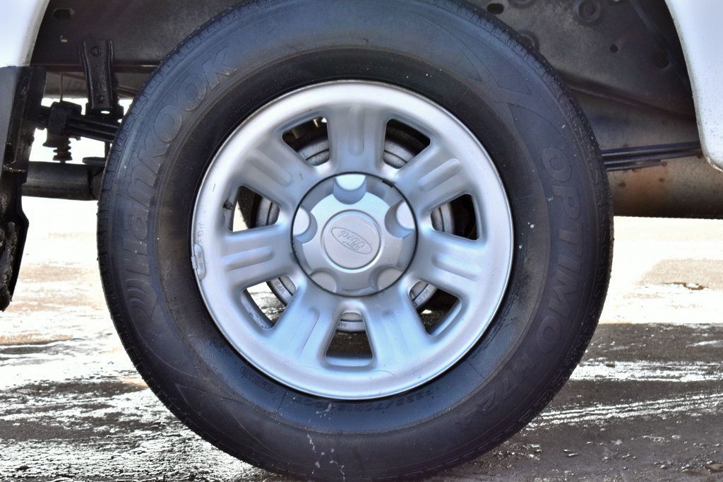 2008 Ford Ranger 2WD Reg Cab 112" Sport - 22981637 - 11