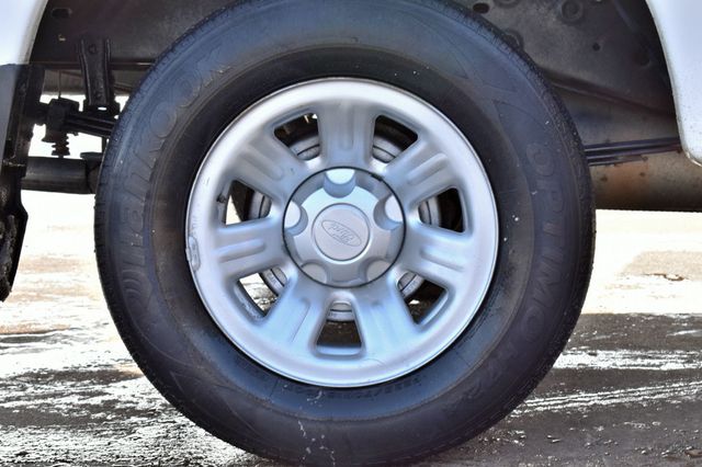 2008 Ford Ranger 2WD Reg Cab 112" Sport - 22981637 - 11