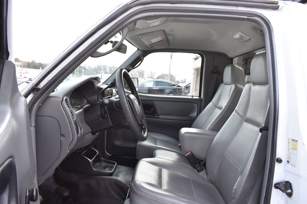2008 Ford Ranger 2WD Reg Cab 112" Sport - 22981637 - 12