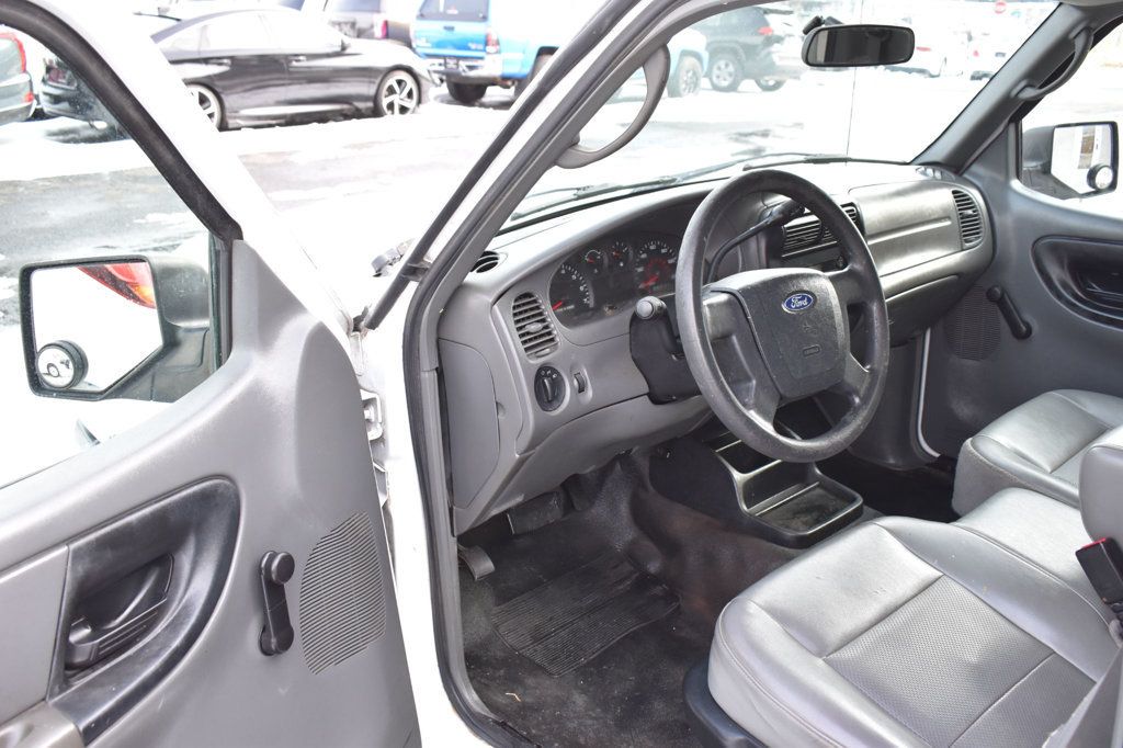 2008 Ford Ranger 2WD Reg Cab 112" Sport - 22981637 - 13