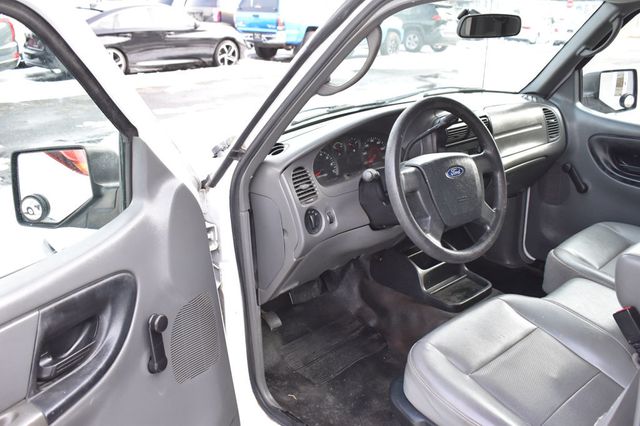 2008 Ford Ranger 2WD Reg Cab 112" Sport - 22981637 - 13