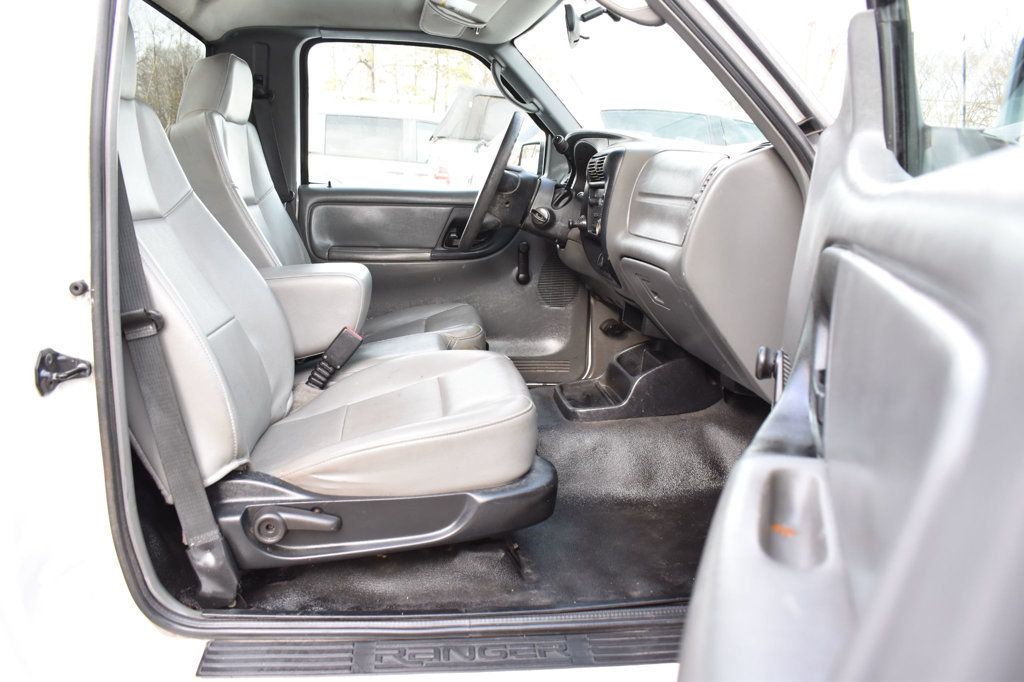 2008 Ford Ranger 2WD Reg Cab 112" Sport - 22981637 - 14